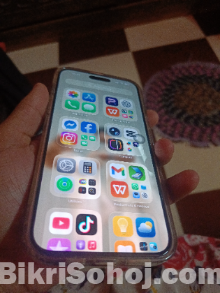 iPhone 14 Pro Max